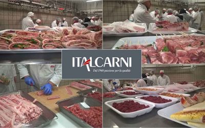 Italcarni – Resta al passo coi tempi…