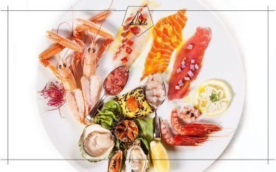 Le Vele – Il tuo ristorante perfetto!