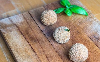 Italcarni – Polpette… Passione italiana!