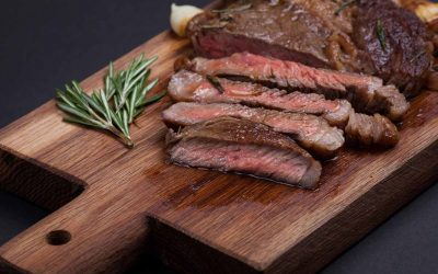 La dieta a base di carne: la dieta chetogenica