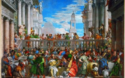 Storia della cucina – Il rinascimento, terza parte