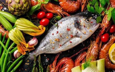 Cucinaitaliana.me – Ecco dove mangiare pesce fresco a Valletta!