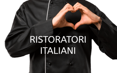 I ristoratori italiani non si arrendono al Covid-19