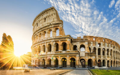 Corso di cucina romana