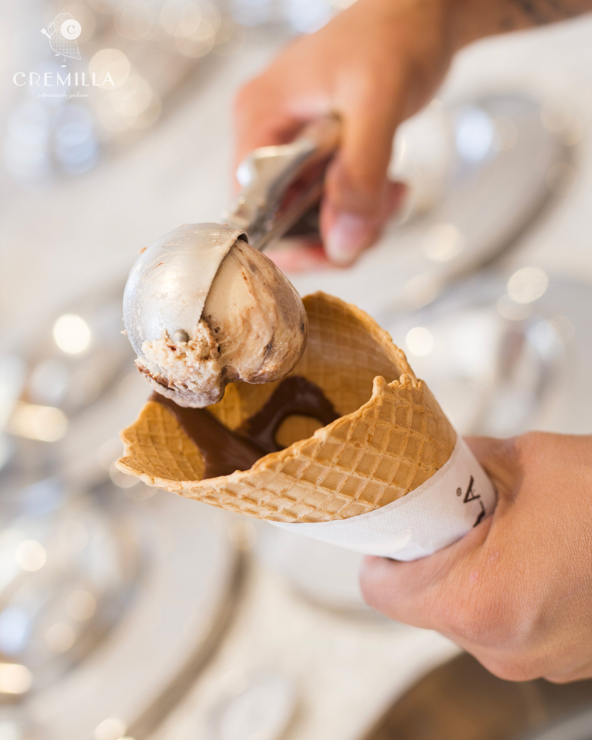 gelato piu buono a malta