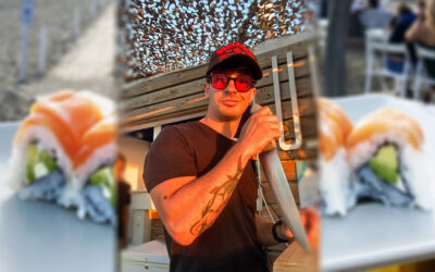 IL PRINCIPE DEL SUSHI