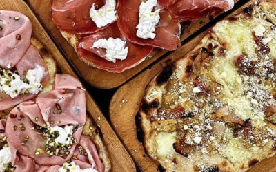 6 PIZZERIAS IN MALTA NOT TO BE MISSED